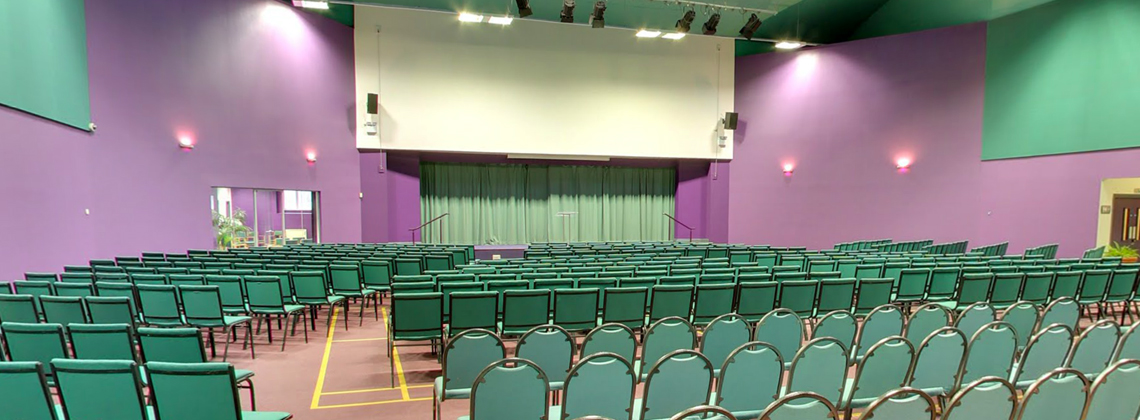 Auditorium