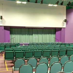 Auditorium